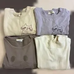 まとめ トレーナー