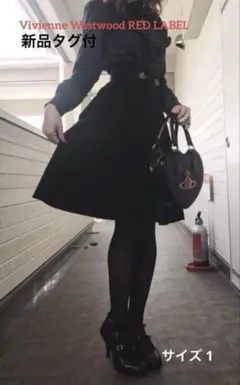 2025年最新】Vivienne Westwood RED LABEL スカートの人気