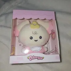 ATEEZ MIGHTEEZ ぬいぐるみ ヨサン ベビー タンヨ