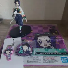 鬼滅の刃　胡蝶　しのぶ