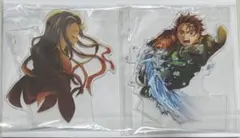 鬼滅の刃 キービジュアルアクスタ 炭治郎 禰豆子