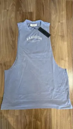 【新品】 VANQUISH タンクトップのサムネイル