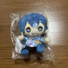 AMPTAK x COLORS ちびぐるみ ちぐさくん - メルカリ