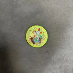 ディズニー刺繍缶バッジ2