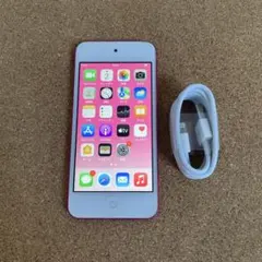 iPod touch - iPod touch 第7世代 ピンク 32GB (初期化済み) iPod touch - iPod touch 第7世代 ピンク 32GB (初期化済み)の