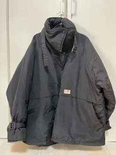 JaVa ブラック アウター