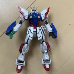 RGガンダム00 1/144 GN-001 ガンダムエクシア 完成品257 - メルカリ