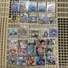 ワンピースシールまとめ売り