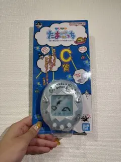 一番くじ たまごっち ～令和で発見！！あのころのお部屋とたまごっち C賞ミラー