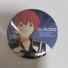 あんさんぶるスターズ 朱桜司 バッジ あんスタ