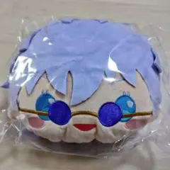 呪術廻戦　A賞　ぬいぐるみポシェット　五条悟