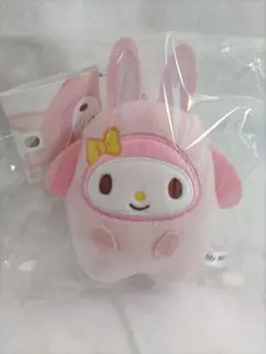 2025年最新】マイメロディーマスコットぬいぐるみの人気アイテム