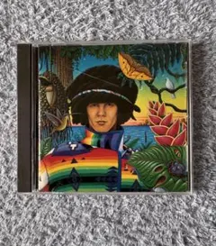 Jamiroquai Emergency On Planet Earth CD