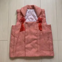 七五三 被布