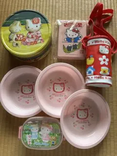 サンリオ ハローキティ まとめ売り