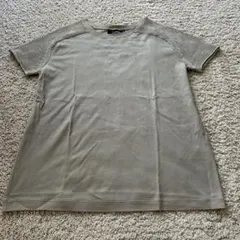 CIVIDINI 半袖Tシャツ カーキのサムネイル
