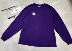 2026年最新】Wtaps ロンtの人気アイテム - メルカリ
