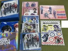 VOLTACTION CDセット