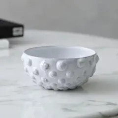 Astier de Villatte タイニーサラダボウル　11.5cmのサムネイル