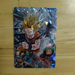 2026年最新】ドラゴンボールヒーローズ 孫悟飯の人気アイテム - メルカリ