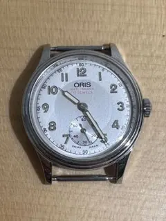 ORIS 7312 スモールセコンド アンティーク　稼働のサムネイル
