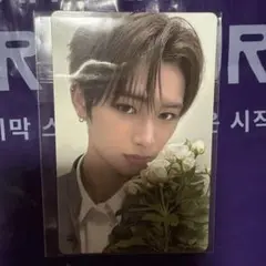 アンシン　トレカ　ボイプラ　boys planet アーカイブ展
