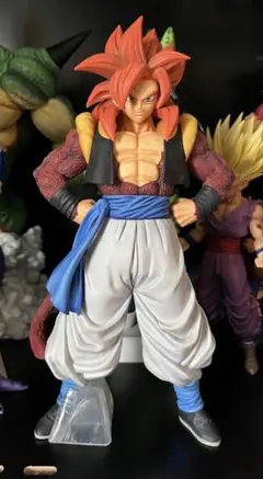 2026年最新】一番くじドラゴンボールthe greatest saiyanの人気