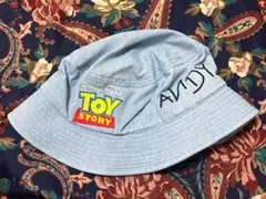 東京ディズニーリゾートトイ・ストーリー バケットハット