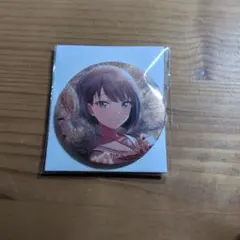 プロセカ グリッター缶バッジ Vol.5A 桐谷遥