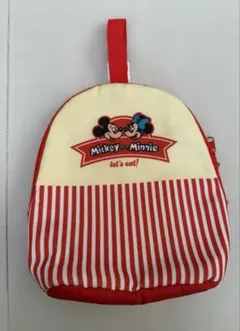 ミッキー・ミニー 哺乳瓶ケース