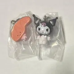 サンリオめじるしアクセサリー Part2 クロミ KIRIMIちゃんのサムネイル