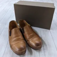 パドローネ/SIDE GORE BOOTS/サイドゴアブーツ/SIZE 41のサムネイル