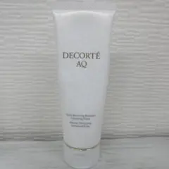コスメデコルテ AQ ラディアンス エアリークリームウォッシュ 125g