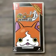 妖怪ウォッチ1 for Nintendo Switch レベルファイブ ザ ベ…