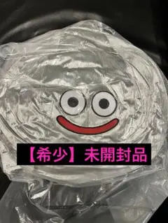 ドラゴンクエスト AM おおきなキラキラぬいぐるみ メタルスライム