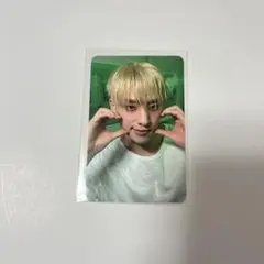 P1Harmony UNIQUE オリヤン　トレカ　ジウン P1harmony unique OLIVEYOUNG ジウン トレカ - メルカリ
