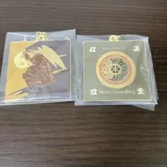 一番くじMrs.GREEN APPLE MAGICAL WINTER F賞