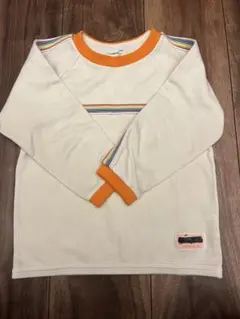 kirinji 体操服 長袖 キリンジ 110cm