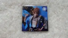 ❥ 刀ミュ シブツタ 浦島虎徹