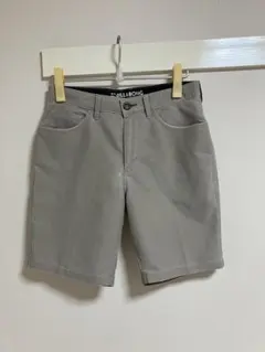 BILLABONG ベージュ　ショートパンツのサムネイル