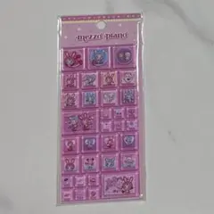 メゾピアノ　タイルシール