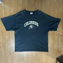 COLORADO Tシャツ ブラック