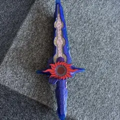 D*M様 DX刃王剣クロスセイバー 仮面ライダーセイバー