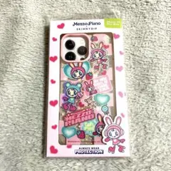 【新品未使用】メゾピアノ×スキニーディップ iphone16ProMax