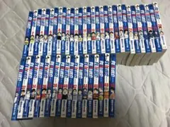 BE BLUES! 青になれ 全巻セット 1-49巻 - メルカリ