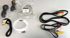 新品あり LANケーブル AVケーブル まとめ売り