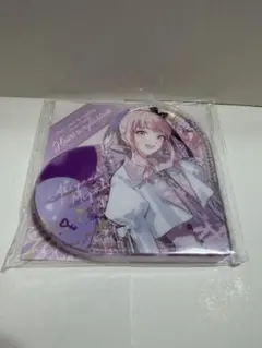 プロセカ 感謝祭 ハート型アクリルブロック 小豆沢こはね - メルカリ