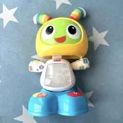 フィッシャープライス　ダンス&ムーブ！バイリンガル・ビーボ