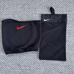 NIKE ネックウォーマー 収納袋付きのサムネイル