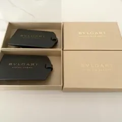2026年最新】BVLGARI 旅行用品 ネームタグの人気アイテム - メルカリ